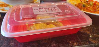 Mama Fu's Asian House - Triangle