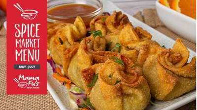 Mama Fu's Asian House - Triangle