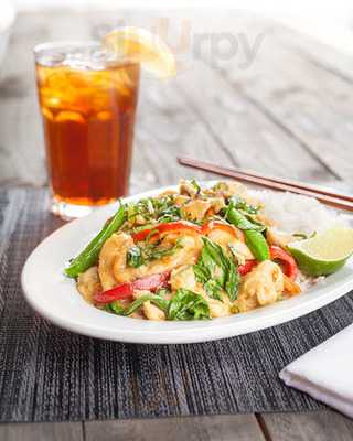 Mama Fu's Asian House - Triangle