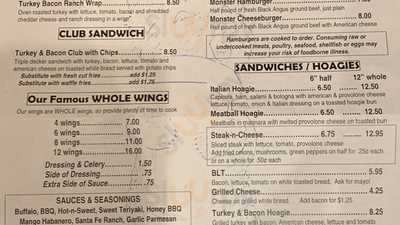 Park Valley Lounge Bar