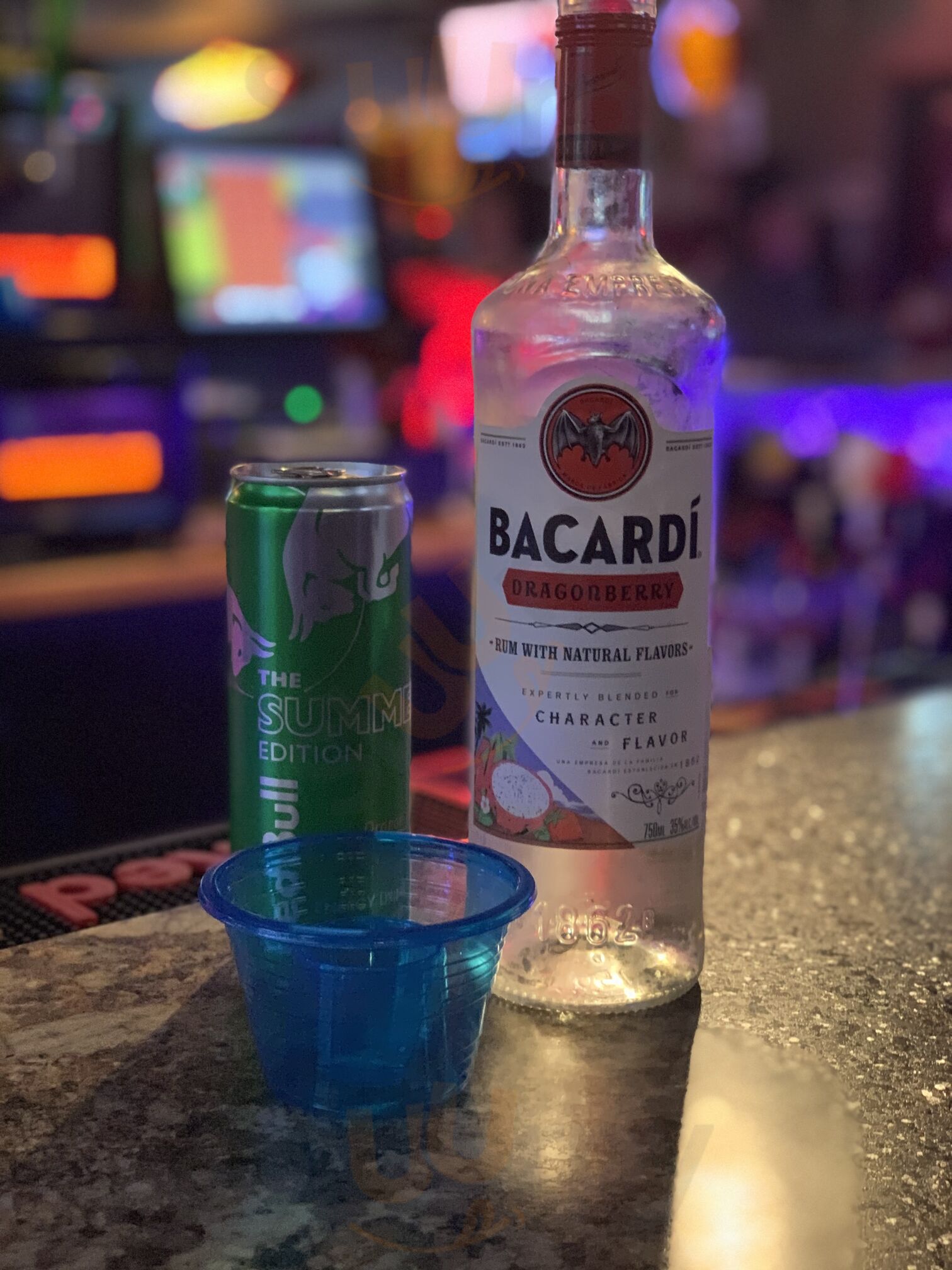 Park Valley Lounge Bar