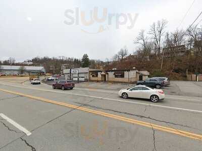 Park Valley Lounge Bar