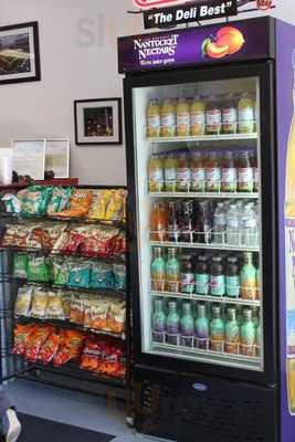 Fat Jack's Supersubs