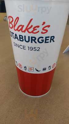 Blake's Lotaburger
