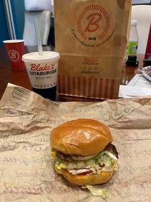Blake's Lotaburger
