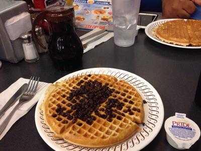 Waffle House