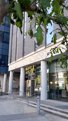 Waffle House