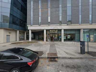 Waffle House