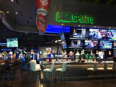 Dave & Buster's
