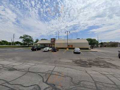 Church's Texas Chicken