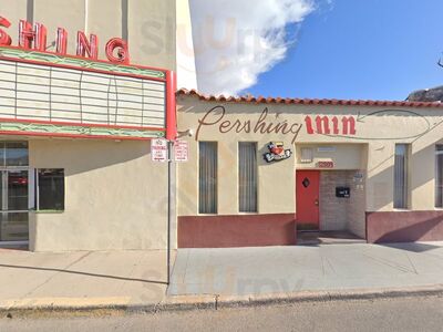 Pershing Inn