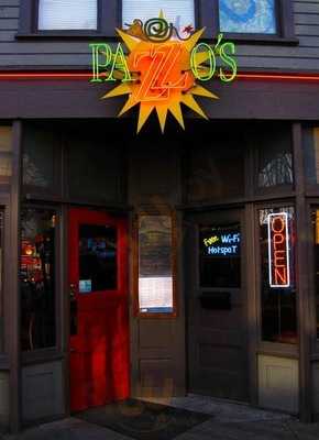 Pazzo's Restaurant & Bar