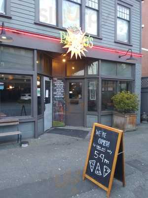 Pazzo's Restaurant & Bar