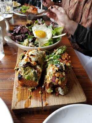 The Vanderbilt Restaurant & Bar