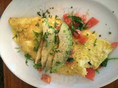 The Vanderbilt Restaurant & Bar