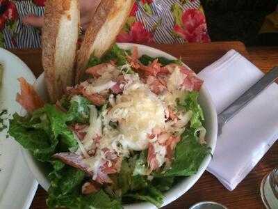 The Vanderbilt Restaurant & Bar