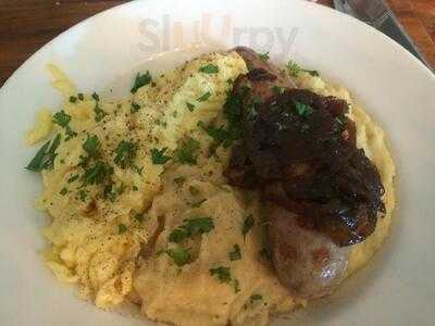 The Vanderbilt Restaurant & Bar