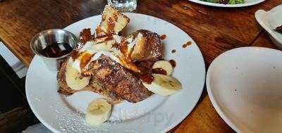 The Vanderbilt Restaurant & Bar