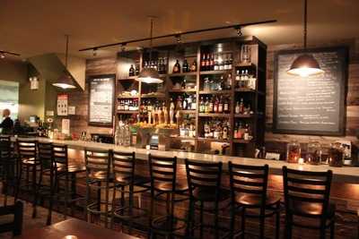 The Vanderbilt Restaurant & Bar