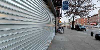 The Vanderbilt Restaurant & Bar