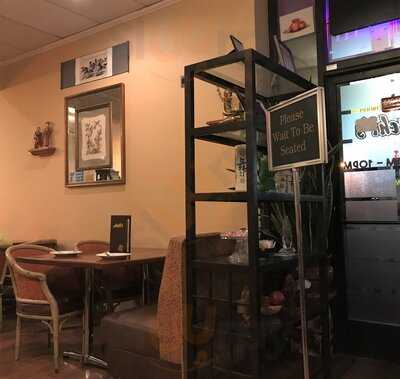 Archi's Thai Kitchen