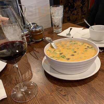 Archi's Thai Kitchen