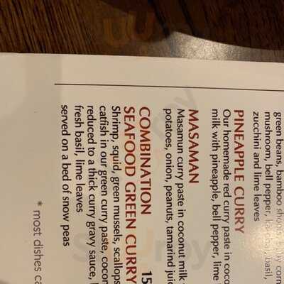 Archi's Thai Kitchen