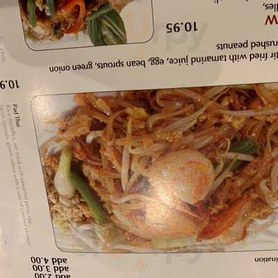 Archi's Thai Kitchen