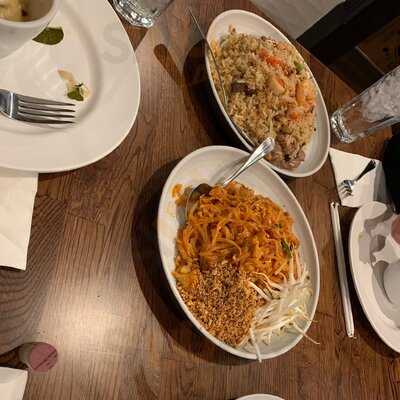 Archi's Thai Kitchen