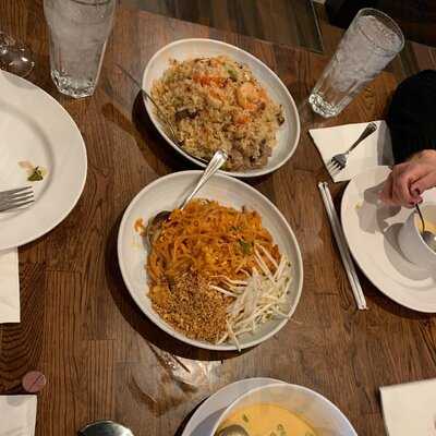 Archi's Thai Kitchen