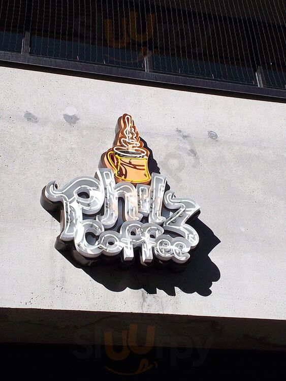 Philz Coffee