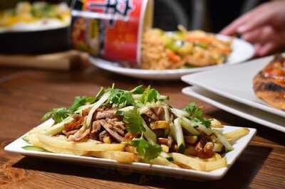 Double Chin Restaurant