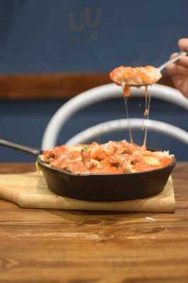 Double Chin Restaurant