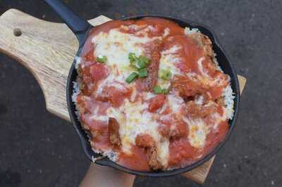 Double Chin Restaurant