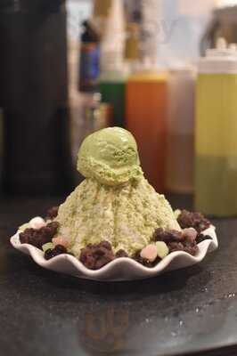 Double Chin Restaurant