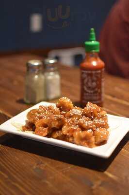 Double Chin Restaurant