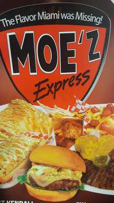 Moez Express