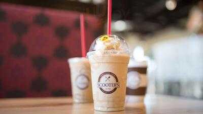 Scooter's Coffeehouse