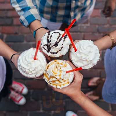 Scooter's Coffeehouse