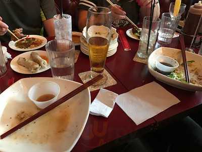 Huong's Vietnamese Food