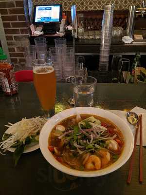 Huong's Vietnamese Food