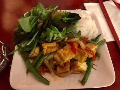 Huong's Vietnamese Food