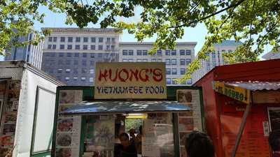 Huong's Vietnamese Food