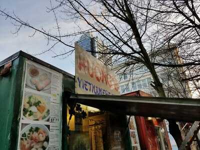 Huong's Vietnamese Food