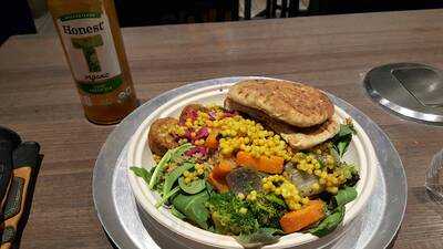 Roti Modern Mediterranean