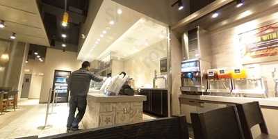 Roti Modern Mediterranean