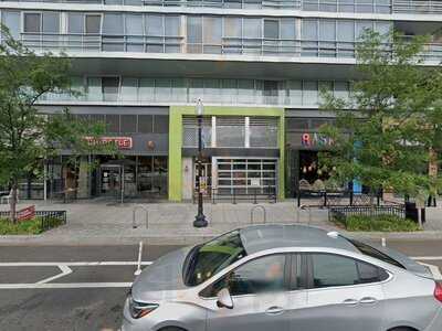 Roti Modern Mediterranean