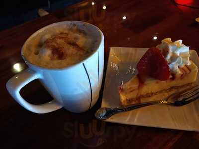 Bohemian Hookah Cafe