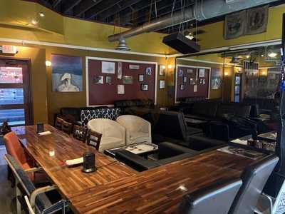 Bohemian Hookah Cafe