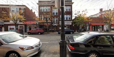 Bohemian Hookah Cafe